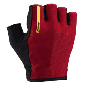 GUANTI MAVIC ESSENTIAL ROSSI