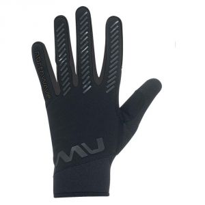 GUANTI NORTHWAVE ACTIVE GEL black