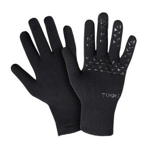 GUANTO TAAC MANOSKIN HYDROSCUD NERO