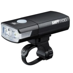LUCE ANTERIORE CATEYE AMPP 1100 NERO