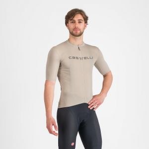 MAGLIA CASTELLI PROLOGO LITE  CLAY/GUNMETAL GRAY