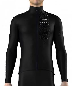 MAGLIA ROSTI M/L ENDURANCE