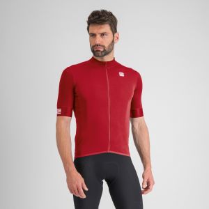 MAGLIA SPORTFUL M/C SRK PRO RED
