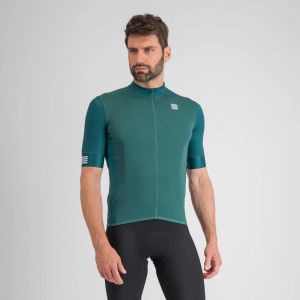 MAGLIA SPORTFUL M/C SRK SHRUB GREEN