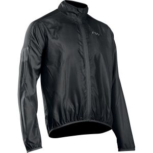 MANTELLINA NORTHWAVE VORTEX BLACK