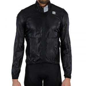 MANTELLINA SPORTFUL HOTP EASYLIGHT L NERO