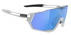 OCCHIALE SALICE 029 BIANCO RW BLU