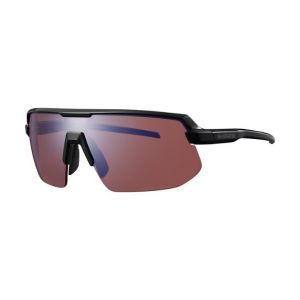 OCCHIALI SHIMANO CE-TSPK2 TWINSPARK RIDESCAPE ALTO CONTRASTO NERO