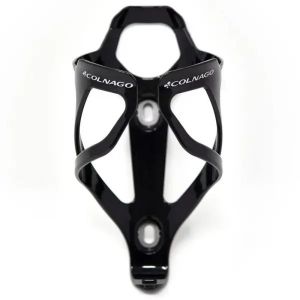 PORTABORRACCIA CARBON MS NERO OPACO SCRITTA SILVER