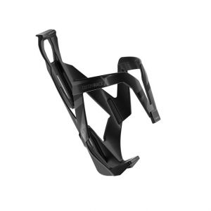 PORTABORRACCIA ELITE CUSTOM RACEX  NERO LUCIDO, GRAFICA NERA