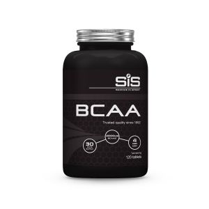 AMMINOACIDI A CATENA RAMIFICATA BCAA SIS 120cpr