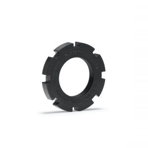 Anello di bloccaggio, per il montaggio della corona, è necessario anche l'o-ring 1.270.016.107