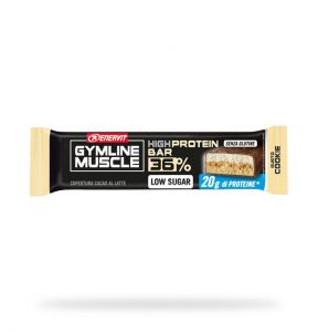 BARRETTA ENERVIT HIGH PROTEIN BAR 36% COOKIE 55gr