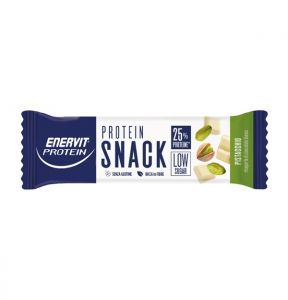 BARRETTA ENERVIT SNACK PISTACCHIO 27gr