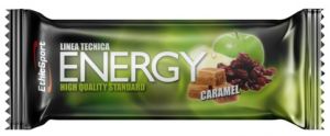 BARRETTA ETHIC SPORT ENERGY CARAMEL 40gr