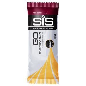 BARRETTA SIS GO ENERGY BACCA ROSSA 40gr