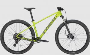 BICI TREK MARLIN 5 GEN 3 VERDE