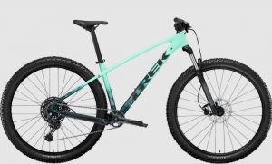 BICI TREK MARLIN 6 GEN 3 VERDE ACQUA