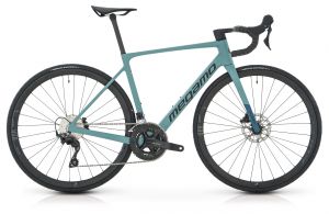 BICICLETTA MEGAMO RAISE 20 BLU S 2025