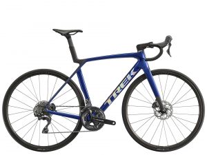 BICICLETTA TREK MADONE SL 5 ML BLU
