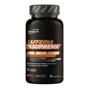 CAFFEINA SUPREMA ETHIC DA 30 cps