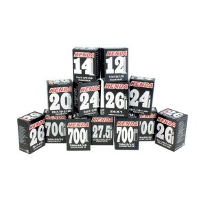 CAMERA KENDA 24x3.5-4 V. AMERICA 48mm