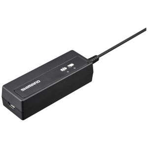 CARICA BATTERIA SHIMANO DI2 SM-BCR2 BATTERIA COMPATIBILE BT-DN110 BT-DN110-A