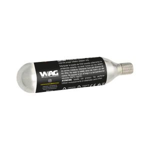 CARTUCCE WAG CO2 25gr