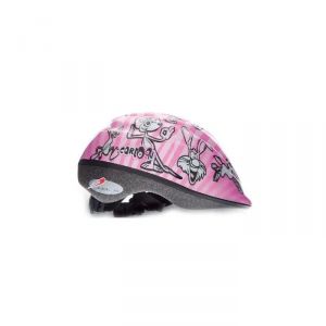 CASCO ATALA S.CARTOON ROSE 52-56