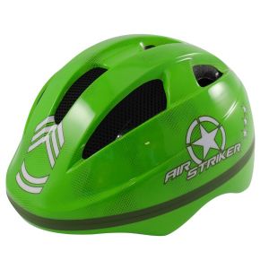 CASCO WAG EARLY RIDER S 52-56cm AIR STRIKER
