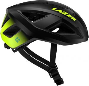 CASCO LAZER TONIC KC CE-CPSC NERO GIALLO