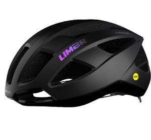 CASCO LIMAR AIR STRATOS MIPS NERO OPACO IRIDESCENTE