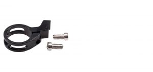 COLLARINO SRAM TRIGGER ALLUMINIO NERO EAGLE/REVERB AXS