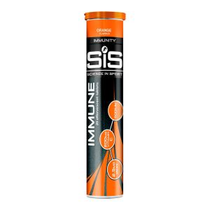 COMPRESSE GO IMMUNE SIS ARANCIA 20cpr 4gr