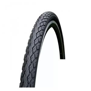 COPERTURA CHAOYANG 24x1.3/8 URBAN H-459 27TPI NERO BIANCO