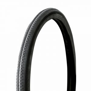 COPERTURA CHAOYANG 26x1/2x1.5/8 H-426 27TPI NERO BIANCO