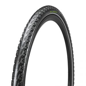 COPERTURA CHAOYANG 700x40 SPRINT SHARK ANTIFORATURA 60TPI NERO REFLEX
