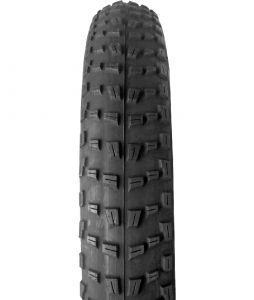 COPERTURA ELEVEN 20X4.00 FAT BOY II  60TPI NERO