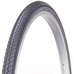 COPERTURA KENDA 26X1 3/8 K199 NERO BIANCO