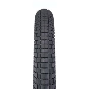 COPERTURA KENDA 29X2.00 KWICK NERO REFLECTIVE KS DTC