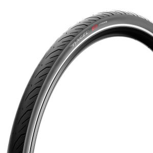 COPERTURA PIRELLI 700X37 ANGEL GT URBAN NERO REFLECTIVE HYPERBELT