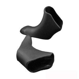 COPRILEVE EASY COMPATIBILI SHIMANO 7800 NERO