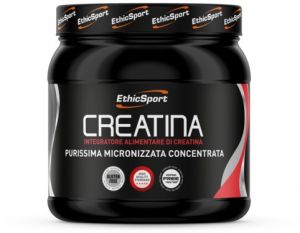 CREATINA ETHIC SPORT 300gr