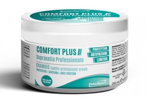 CREMA COMFORT PLUS ETHIC SPORT ANTI-ATTRITO 250ml