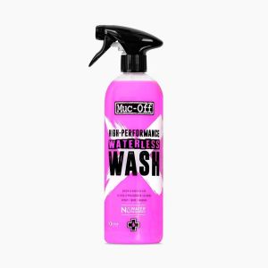 DETERGENTE MUC-OFF ALTA PRESTAZIONE SENZA RISCIACQUO CON TRIGGER 750ml