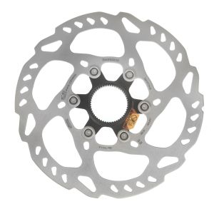 DISCO FRENO SHIMANO 180mm Center Lock SM-RT70 Ice-Tech SLX RT70