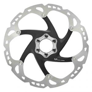 DISCO FRENO SHIMANO 6 FORI 203 mm SM-RT86