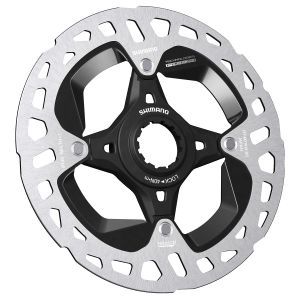 DISCO FRENO SHIMANO RT-MT900 140mm CENTER LOCK ICE TECHNOLOGIES FREEZA