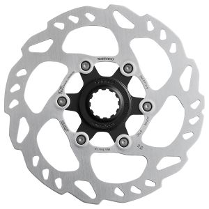 DISCO FRENO SHIMANO SM-RT70 160mm CENTER LOCK ICE TECHNOLOGIES