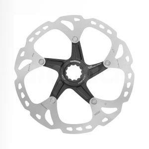DISCO FRENO SHIMANO SM-RT81 160mm CENTER LOCK XT